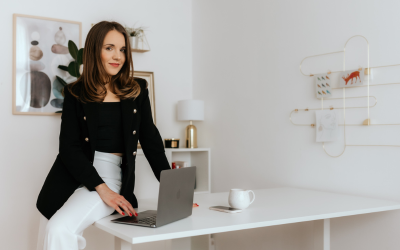 Znakovi da NE gradiš osobni brend kroz sadržaj na društvenim mrežama